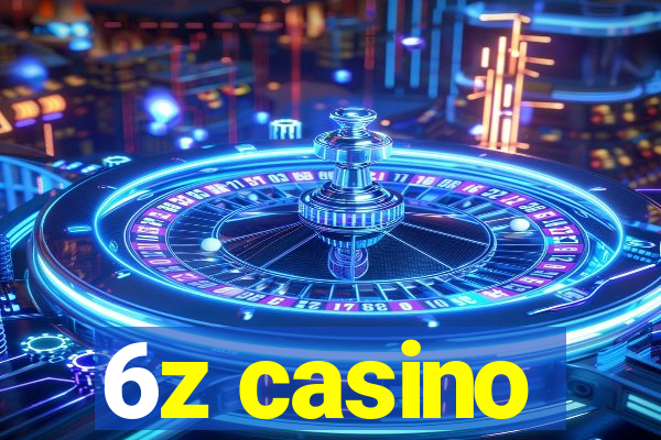 6z casino